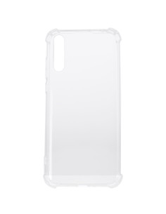 Husa Huawei telefon P Smart S, transparent, tip back... 2