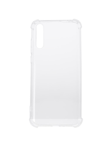 Husa Huawei telefon P Smart S, transparent, tip...