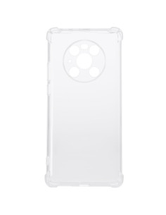 Husa Huawei telefon Mate 40 Pro, transparent, tip back... 2