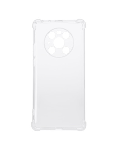 Husa Huawei telefon Mate 40 Pro, transparent,...