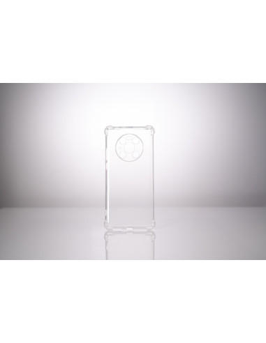 Husa Huawei telefon Mate 40 Pro, transparent,...