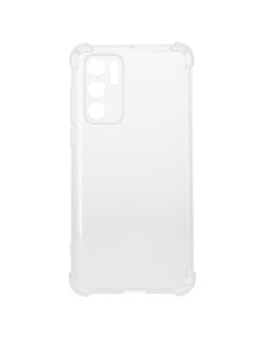 Husa Huawei telefon P 40, transparent, tip back cover,... 2