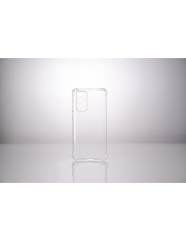 Husa Huawei telefon P 40, transparent, tip back...