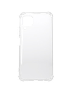 Husa Huawei telefon P 40 Lite, transparent, tip back... 2
