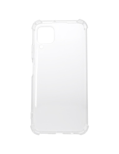 Husa Huawei telefon P 40 Lite, transparent, tip...