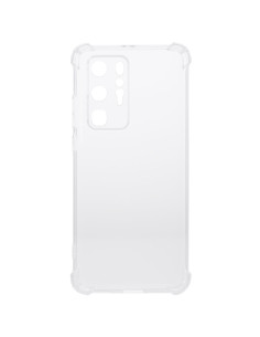 Husa Huawei telefon P 40 Pro, transparent, tip back... 2