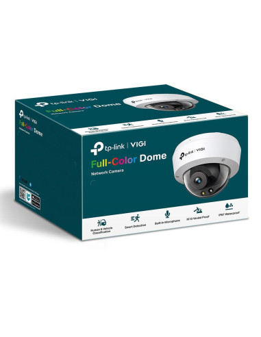 Camere supraveghere IP TP-LINK VIGI 3MP DOME...