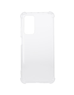 Husa Xiaomi Mi 10T 5G Spacer, transparenta, grosime... 2