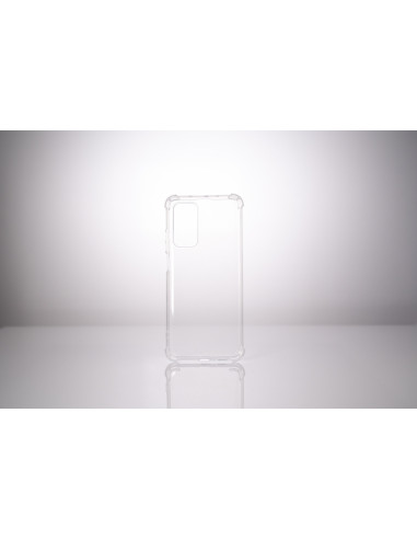 Husa Xiaomi Mi 10T 5G Spacer, transparenta,...