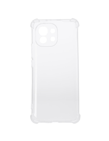 Husa Xiaomi Mi 11 5G Spacer, transparenta,...