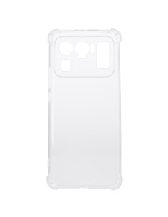 Husa Xiaomi Mi 11 Ultra 5G Spacer, transparenta, grosime... 2