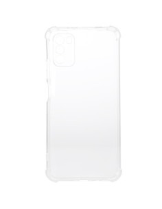 Husa Xiaomi Pocophone M3 Spacer, transparenta, grosime... 2