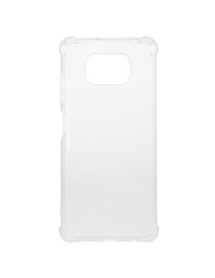 Husa Xiaomi Pocophone X3 Pro 5G Spacer, transparenta,... 2