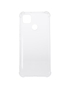 Husa Xiaomi Redmi 9C Spacer, transparenta, grosime 1.5mm,... 2