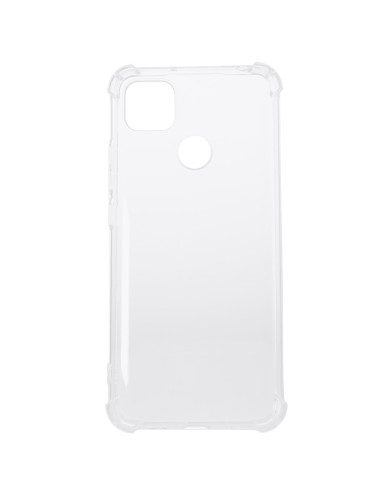 Husa Xiaomi Redmi 9C Spacer, transparenta,...