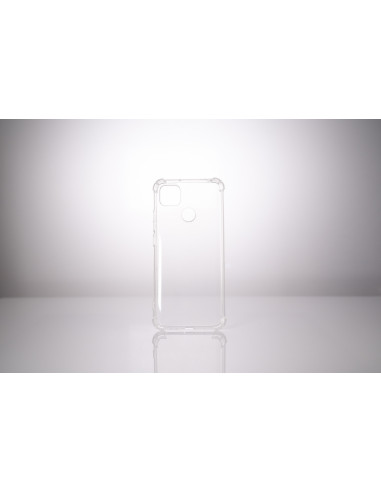 Husa Xiaomi Redmi 9C Spacer, transparenta,...