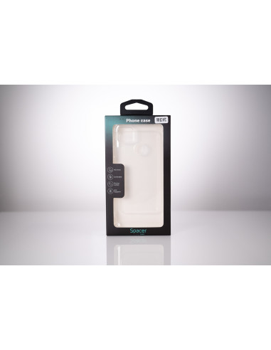 Husa Xiaomi Redmi 9C Spacer, transparenta,...