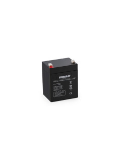 Accesorii ROMBAT ACUMULATOR STATIONAR 5Ah/12V TERMINAL F2