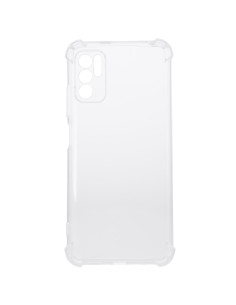 Husa Xiaomi Redmi Note 10 5G Spacer, transparenta,... 2