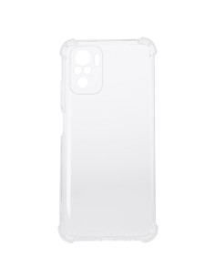Husa Xiaomi Redmi Note 10 S Spacer, transparenta, grosime... 2