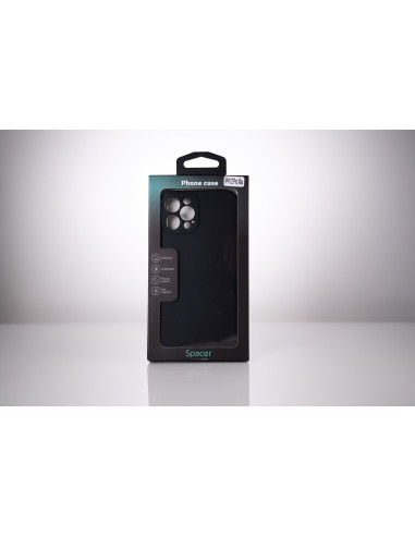 Husa Iphone 12 Pro Max Spacer, grosime 1.5mm,...