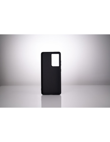Husa Samsung Galaxy S21 Ultra Spacer, negru,...