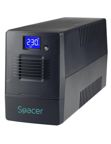 UPS SPACER UPS SPACER 600W SPUP-1000D-LIT01