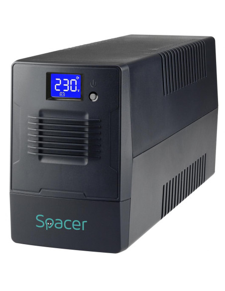 UPS SPACER UPS SPACER 600W SPUP-1000D-LIT01