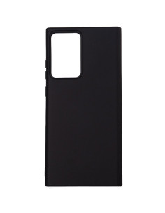 Husa Samsung Galaxy Note 20 Ultra Spacer, negru, grosime... 2