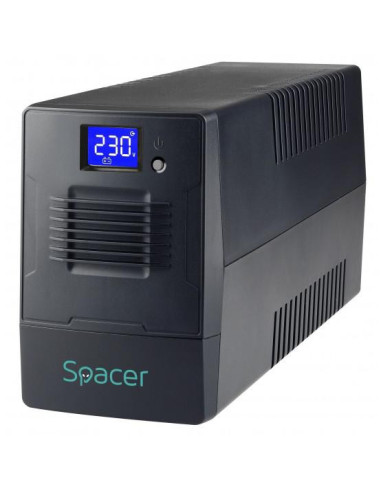 UPS SPACER UPS SPACER 480W SPUP-800D-LIT01