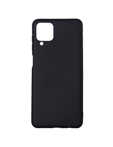 Husa Samsung Galaxy A12 Spacer, negru, grosime...