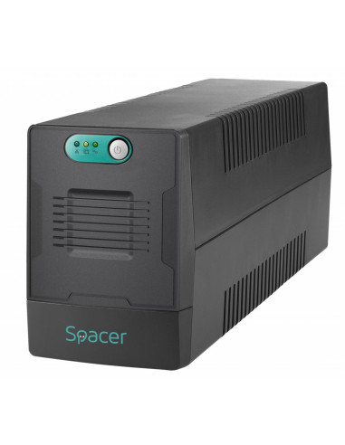 UPS SPACER UPS SPACER 480W SPUP-800L-LIT01