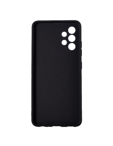 Husa Samsung Galaxy A32 4G Spacer, negru,...