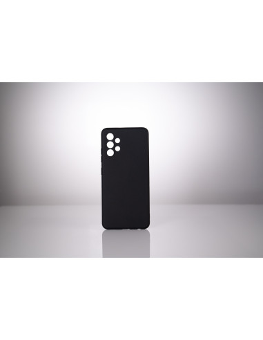Husa Samsung Galaxy A32 4G Spacer, negru,...