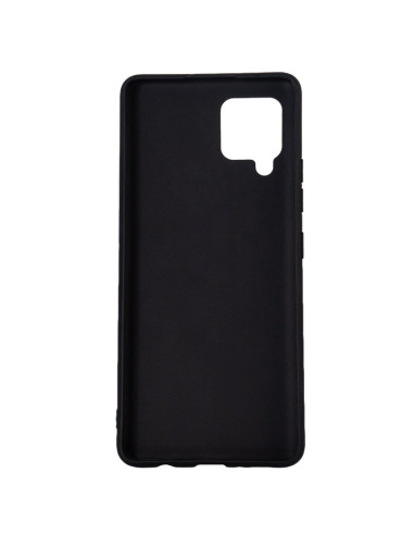 Husa Samsung Galaxy A42 Spacer, negru, grosime...