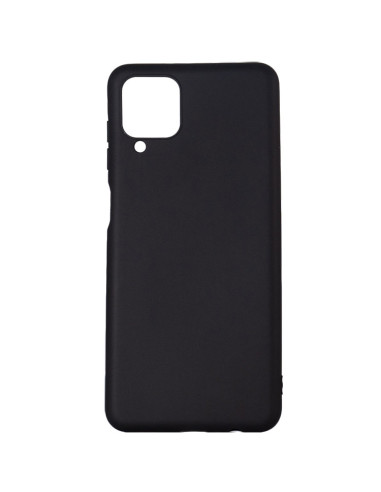 Husa Samsung Galaxy M12 Spacer, negru, grosime...
