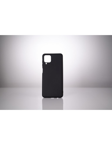 Husa Samsung Galaxy M12 Spacer, negru, grosime...