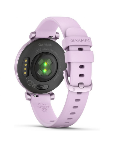 SmartWatch-uri GARMIN Lily 2 Metallic...