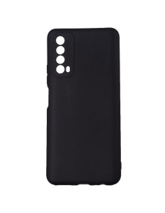 Husa Huawei telefon P Smart, negru, tip back cover,... 2