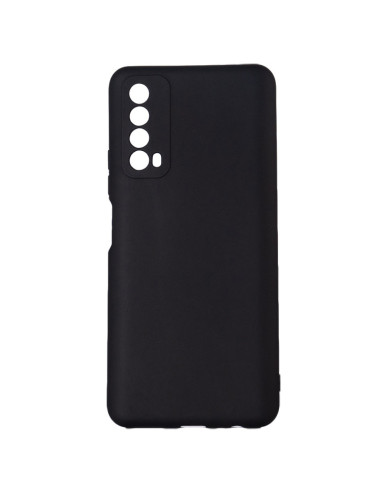 Husa Huawei telefon P Smart, negru, tip back...