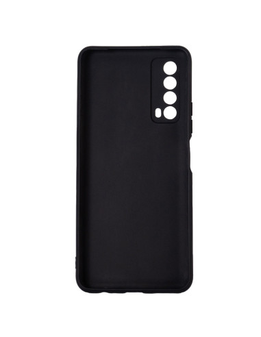 Husa Huawei telefon P Smart, negru, tip back...