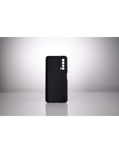 Husa Huawei telefon P Smart, negru, tip back...