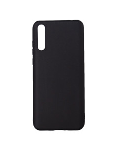 Husa Huawei telefon P Smart S, negru, tip back cover,... 2