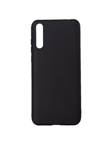 Husa Huawei telefon P Smart S, negru, tip back...