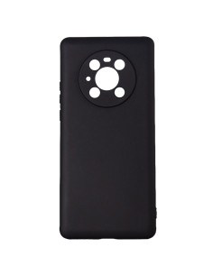 Husa Huawei telefon Mate 40 Pro, negru, tip back cover,... 2