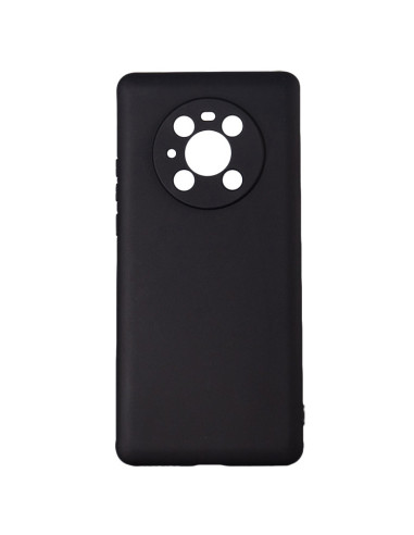 Husa Huawei telefon Mate 40 Pro, negru, tip...