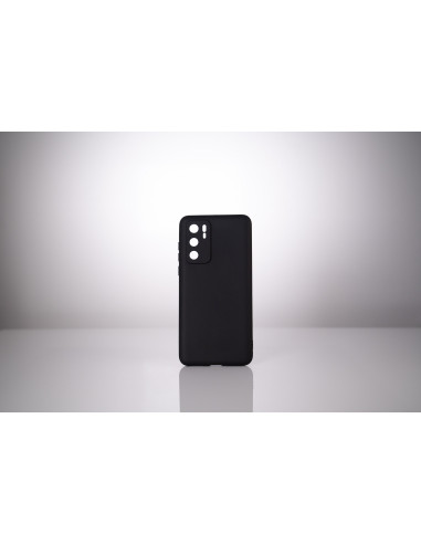 Husa Huawei telefon P 40, negru, tip back...