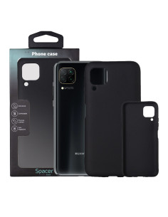 Husa Huawei telefon P 40 Lite, negru, tip back cover,...