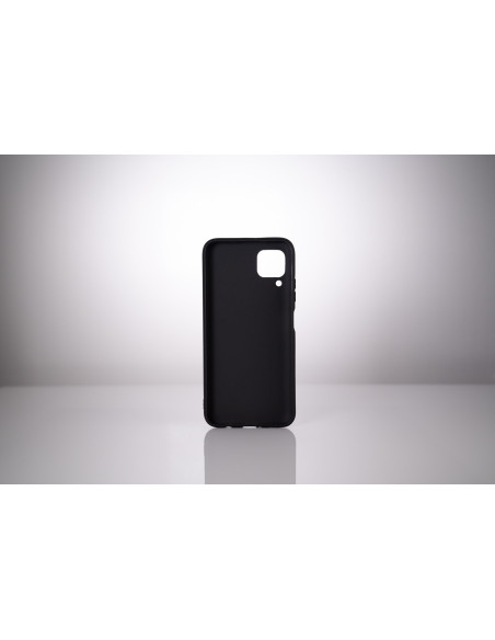 Husa Huawei telefon P 40 Lite, negru, tip back cover, material flexibil TPU, "SPPC-HU-P-40L-TPU"