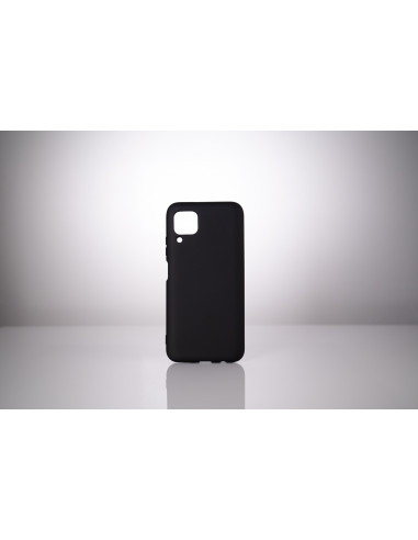 Husa Huawei telefon P 40 Lite, negru, tip back...